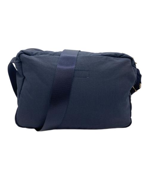PORTER（ポーター）PORTER (ポーター) SHOULDER BAG ネイビーの古着・服飾アイテム