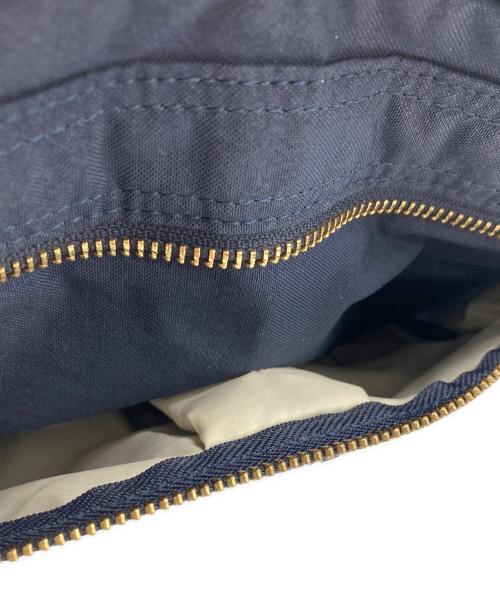 PORTER（ポーター）PORTER (ポーター) SHOULDER BAG ネイビーの古着・服飾アイテム