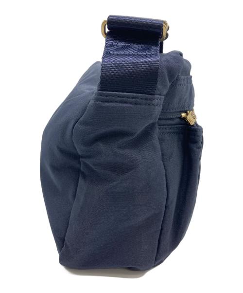 PORTER（ポーター）PORTER (ポーター) SHOULDER BAG ネイビーの古着・服飾アイテム