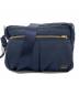 PORTER（ポーター）の古着「SHOULDER BAG」｜ネイビー