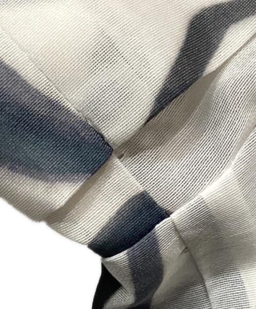 Leilian（レリアン）Leilian (レリアン) ロング丈ワンピース アイボリー サイズ:9の古着・服飾アイテム