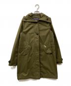 WOOLRICHウールリッチ）の古着「prescott parka / プレスコット パーカー」｜オリーブ