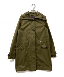 WOOLRICH（ウールリッチ）の古着「prescott parka / プレスコット パーカー」｜オリーブ