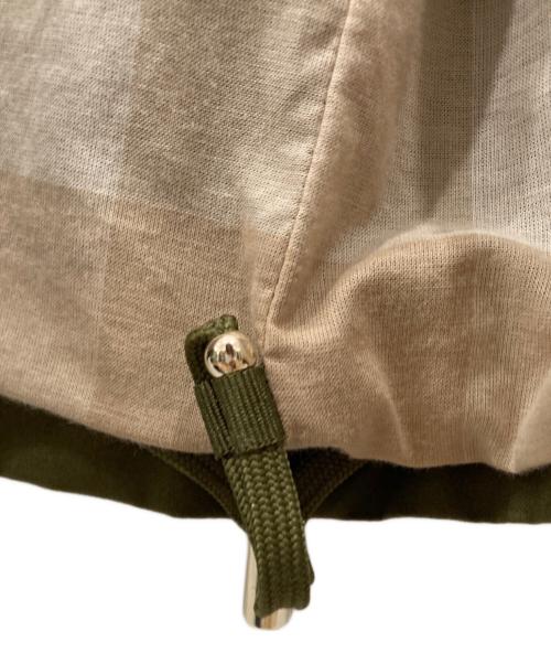 WOOLRICH（ウールリッチ）WOOLRICH (ウールリッチ) prescott parka / プレスコット パーカー オリーブ サイズ:XSの古着・服飾アイテム