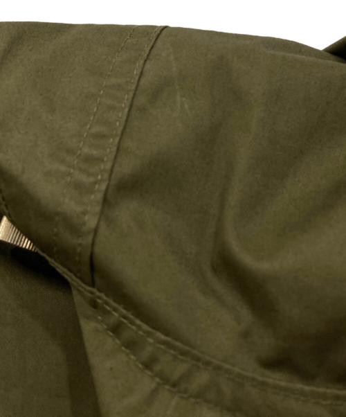 WOOLRICH（ウールリッチ）WOOLRICH (ウールリッチ) prescott parka / プレスコット パーカー オリーブ サイズ:XSの古着・服飾アイテム
