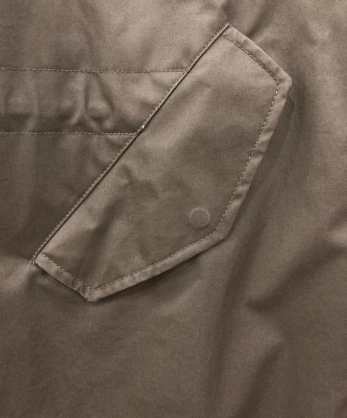 WOOLRICH（ウールリッチ）WOOLRICH (ウールリッチ) prescott parka / プレスコット パーカー オリーブ サイズ:XSの古着・服飾アイテム