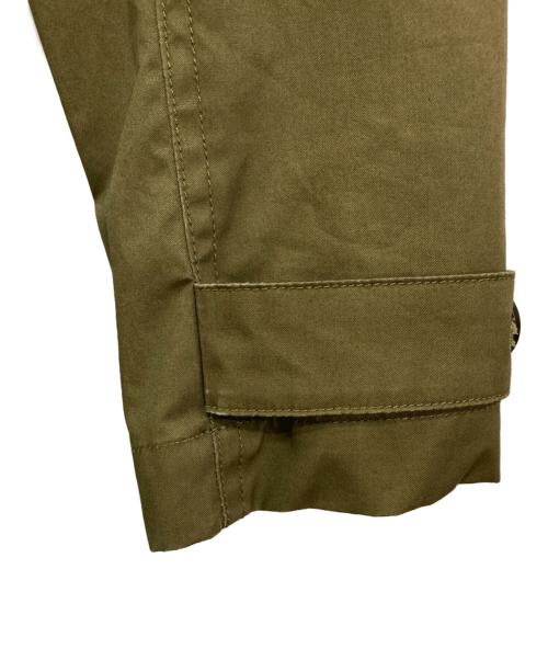 WOOLRICH（ウールリッチ）WOOLRICH (ウールリッチ) prescott parka / プレスコット パーカー オリーブ サイズ:XSの古着・服飾アイテム
