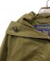 中古・古着 WOOLRICH (ウールリッチ) prescott parka / プレスコット パーカー オリーブ サイズ:XS：6000円