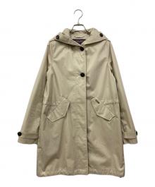 WOOLRICH（ウールリッチ）の古着「prescott parka / プレスコット パーカー」｜ベージュ