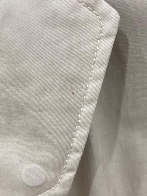 WOOLRICH（ウールリッチ）WOOLRICH (ウールリッチ) prescott parka / プレスコット パーカー ベージュ サイズ:XSの古着・服飾アイテム