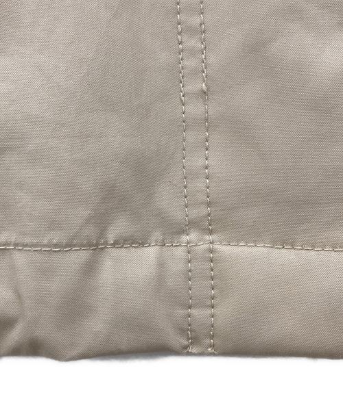 WOOLRICH（ウールリッチ）WOOLRICH (ウールリッチ) prescott parka / プレスコット パーカー ベージュ サイズ:XSの古着・服飾アイテム
