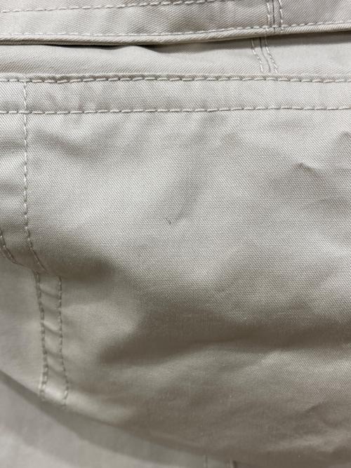 WOOLRICH（ウールリッチ）WOOLRICH (ウールリッチ) prescott parka / プレスコット パーカー ベージュ サイズ:XSの古着・服飾アイテム