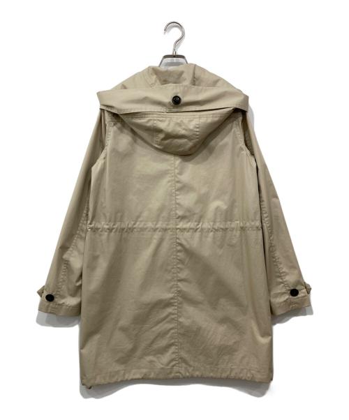 WOOLRICH（ウールリッチ）WOOLRICH (ウールリッチ) prescott parka / プレスコット パーカー ベージュ サイズ:XSの古着・服飾アイテム