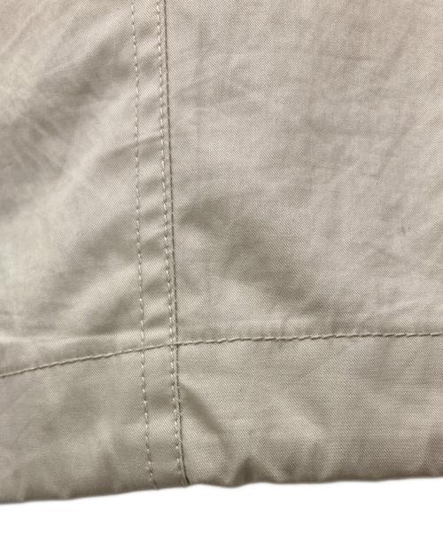 WOOLRICH（ウールリッチ）WOOLRICH (ウールリッチ) prescott parka / プレスコット パーカー ベージュ サイズ:XSの古着・服飾アイテム