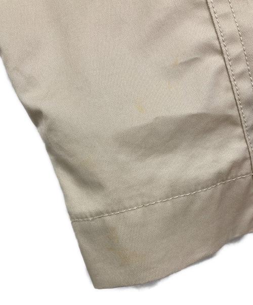 WOOLRICH（ウールリッチ）WOOLRICH (ウールリッチ) prescott parka / プレスコット パーカー ベージュ サイズ:XSの古着・服飾アイテム