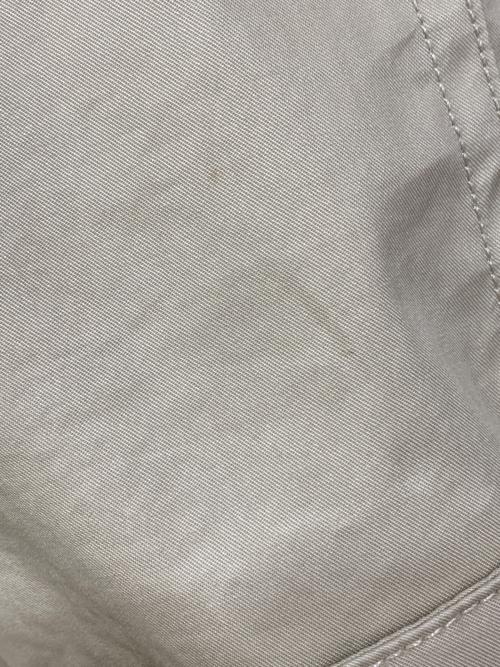 WOOLRICH（ウールリッチ）WOOLRICH (ウールリッチ) prescott parka / プレスコット パーカー ベージュ サイズ:XSの古着・服飾アイテム