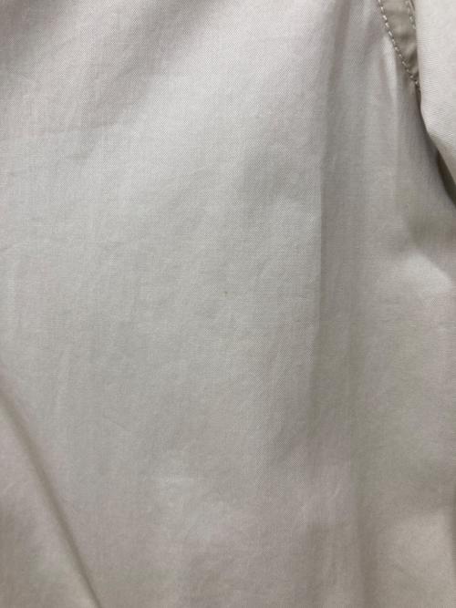 WOOLRICH（ウールリッチ）WOOLRICH (ウールリッチ) prescott parka / プレスコット パーカー ベージュ サイズ:XSの古着・服飾アイテム