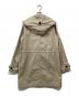 WOOLRICH (ウールリッチ) prescott parka / プレスコット パーカー ベージュ サイズ:XS：6000円