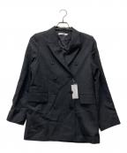Col Pierrotコルピエロ）の古着「ダブルジャケット」｜グレー