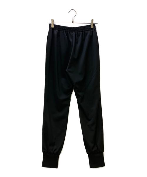 Col Pierrot（コルピエロ）Col Pierrot (コルピエロ) eclat (エクラ) Rib Pants ブラック サイズ:36の古着・服飾アイテム