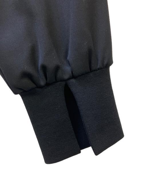 Col Pierrot（コルピエロ）Col Pierrot (コルピエロ) eclat (エクラ) Rib Pants ブラック サイズ:36の古着・服飾アイテム