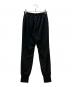 Col Pierrot (コルピエロ) eclat (エクラ) Rib Pants ブラック サイズ:36：13000円