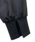 中古・古着 Col Pierrot (コルピエロ) eclat (エクラ) Rib Pants ブラック サイズ:36：13000円