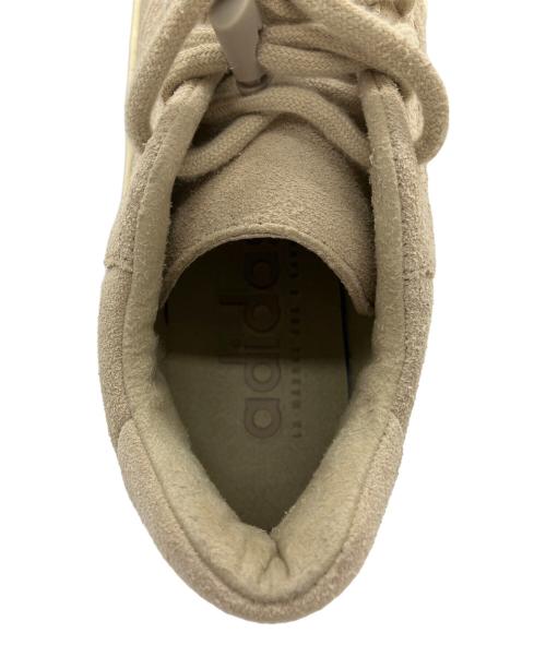 adidas（アディダス）adidas (アディダス) Fear Of God (フィア・オブ・ゴッド) Athletics 86 ロー ベージュ サイズ:26cmの古着・服飾アイテム