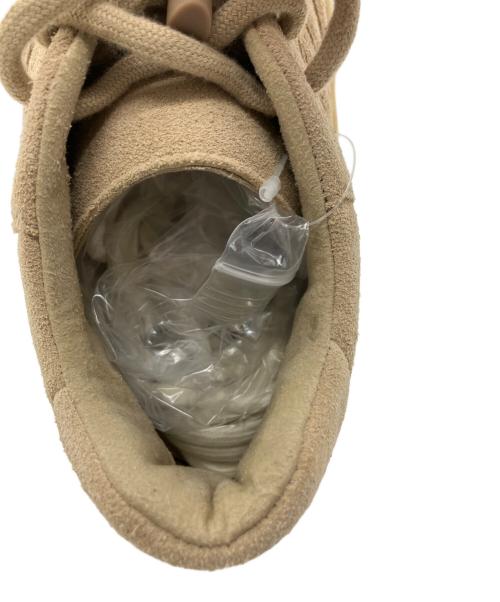 adidas（アディダス）adidas (アディダス) Fear Of God (フィア・オブ・ゴッド) Athletics 86 ロー ベージュ サイズ:26cmの古着・服飾アイテム