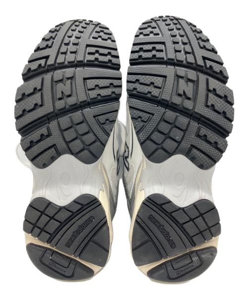 NEW BALANCE（ニューバランス）NEW BALANCE (ニューバランス) ML725CD シルバー サイズ:24の古着・服飾アイテム