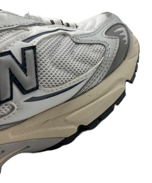NEW BALANCE（ニューバランス）NEW BALANCE (ニューバランス) ML725CD シルバー サイズ:24の古着・服飾アイテム