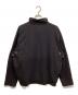 LEVI'S (リーバイス) KIKO KOSTADINOV (キコ・コスタディノフ) JERSEY CARDIGAN ブラック サイズ:L：25000円