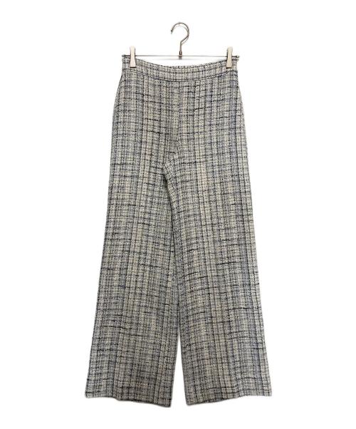 theory luxe（セオリーリュクス）theory luxe (セオリーリュクス) Crevon Enok ホワイト サイズ:SIZE 36の古着・服飾アイテム