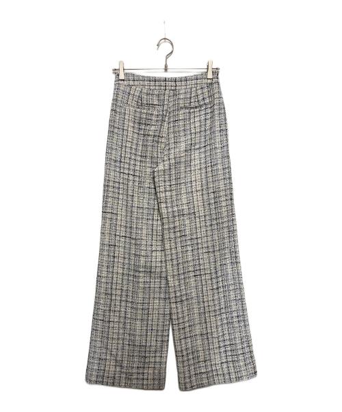 theory luxe（セオリーリュクス）theory luxe (セオリーリュクス) Crevon Enok ホワイト サイズ:SIZE 36の古着・服飾アイテム