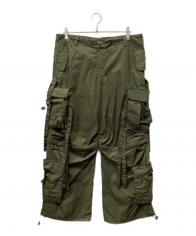 【未使用に近い】GS THE ULTIMATE EXPERIENCE ミリタリー 中古・古着通販】GS THE ULTIMATE EXPERIENCE (ジーエス ジ