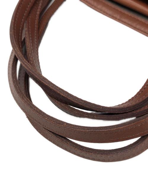 A VACATION（ア ヴァケーション）A VACATION (ア ヴァケーション) コーデュロイトートバッグ グレーの古着・服飾アイテム