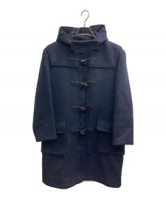 中古・古着通販】GLOVER ALL (グローバーオール) ダッフルコート