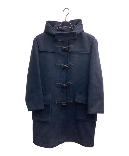 GLOVER ALL（グローバーオール）GLOVER ALL (グローバーオール) ダッフルコート ネイビー サイズ:USA8の古着・服飾アイテム