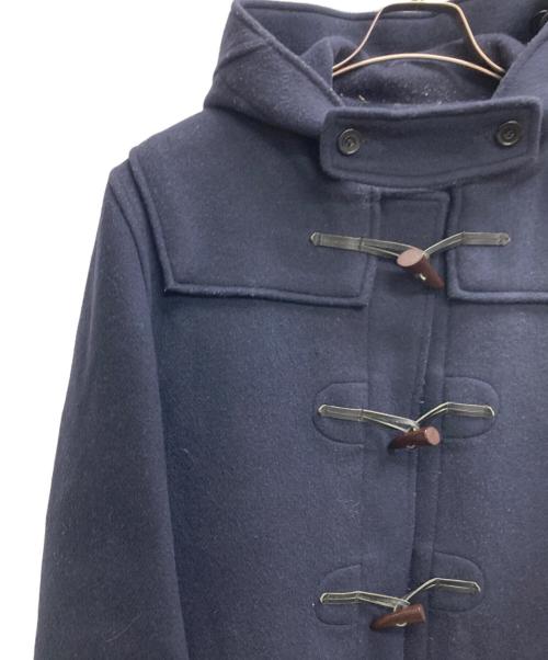 GLOVER ALL（グローバーオール）GLOVER ALL (グローバーオール) ダッフルコート ネイビー サイズ:USA8の古着・服飾アイテム