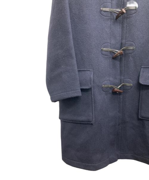 GLOVER ALL（グローバーオール）GLOVER ALL (グローバーオール) ダッフルコート ネイビー サイズ:USA8の古着・服飾アイテム