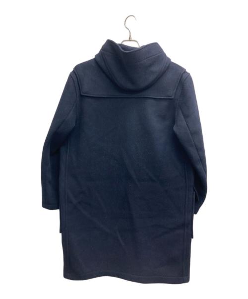 GLOVER ALL（グローバーオール）GLOVER ALL (グローバーオール) ダッフルコート ネイビー サイズ:USA8の古着・服飾アイテム