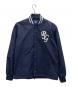PARIS SAINT-GERMAIN（パリサンジェルマン）の古着「ブルゾン」｜ネイビー