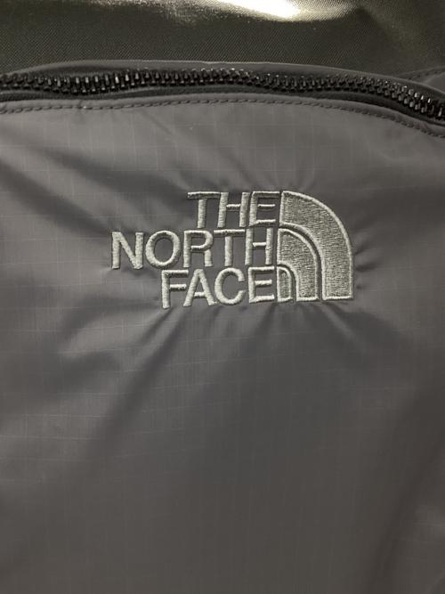 THE NORTHFACE PURPLELABEL（ザ・ノースフェイス パープルレーベル）THE NORTHFACE PURPLELABEL (ザ・ノースフェイス パープルレーベル) CORDURA Nylon DayPack グレーの古着・服飾アイテム