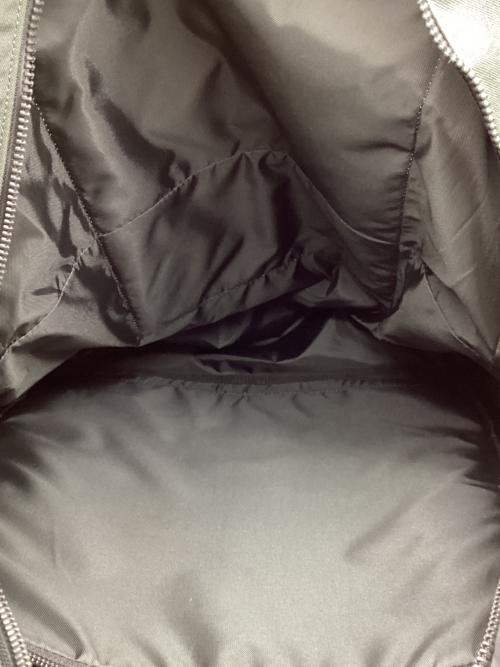 THE NORTHFACE PURPLELABEL（ザ・ノースフェイス パープルレーベル）THE NORTHFACE PURPLELABEL (ザ・ノースフェイス パープルレーベル) CORDURA Nylon DayPack グレーの古着・服飾アイテム