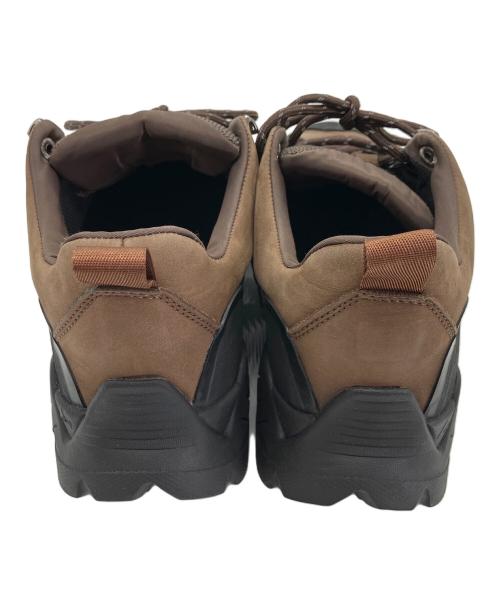 ROA（ロア）ROA (ロア) ROA　Katharina Hiking ブラウン サイズ:28.5の古着・服飾アイテム