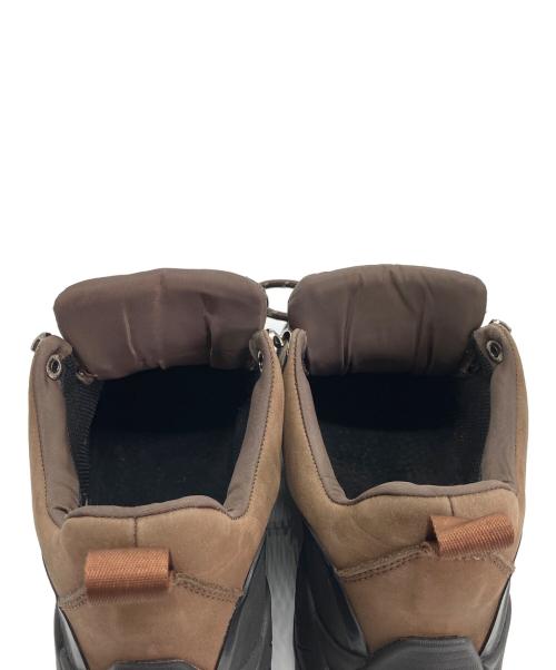ROA（ロア）ROA (ロア) ROA　Katharina Hiking ブラウン サイズ:28.5の古着・服飾アイテム