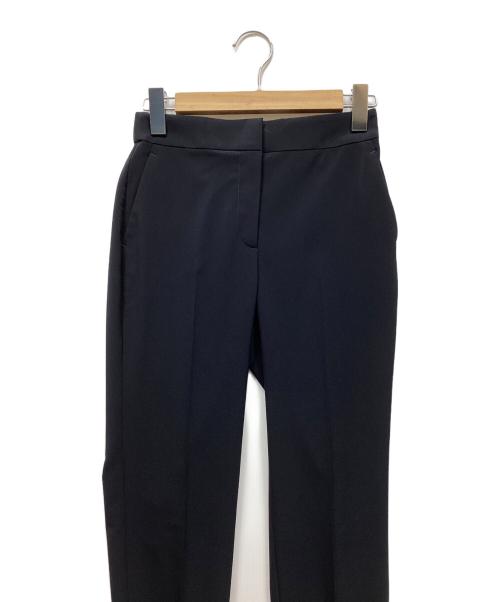 theory luxe（セオリーリュクス）theory luxe (セオリーリュクス) Sycamore Carol 2 ネイビー サイズ:36の古着・服飾アイテム