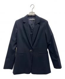 theory luxe（セオリーリュクス）の古着「Sycamore Rowen」｜ネイビー
