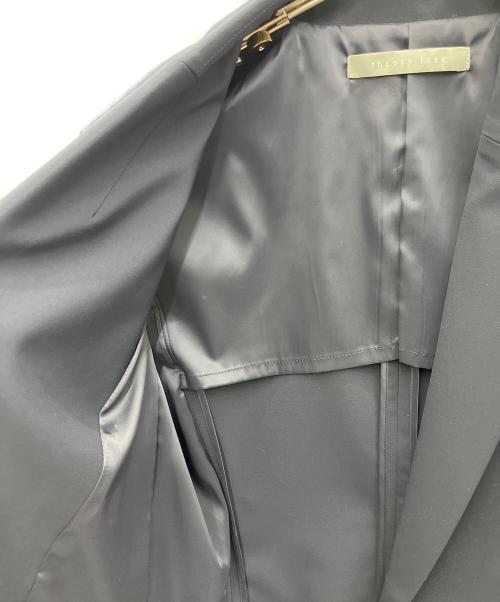 theory luxe（セオリーリュクス）theory luxe (セオリーリュクス) Sycamore Rowen ネイビー サイズ:38の古着・服飾アイテム