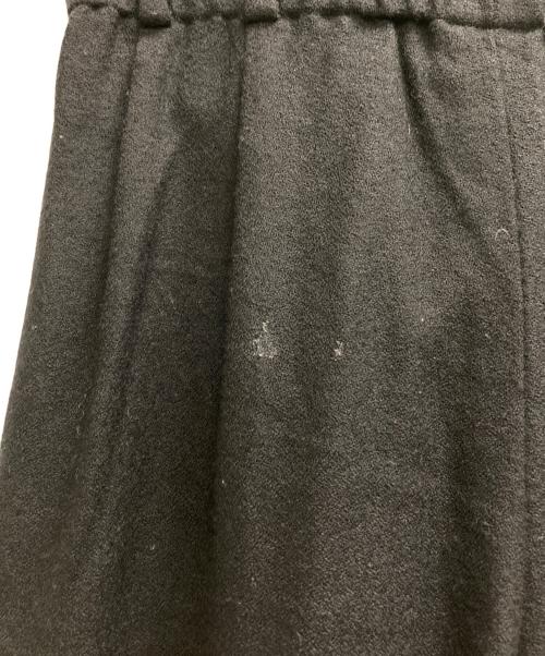 cygne（シーニュ）cygne (シーニュ) サスペンダー付パンツ ブラックの古着・服飾アイテム